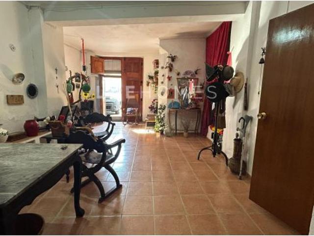 Casa en venta en Alcocer De Planes, Valencia