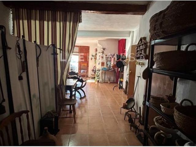 Casa en venta en el Comtat, Valencia