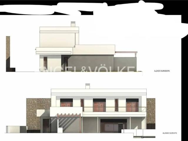 Casa en venta en Beniarbeig, Alacant / Alicante