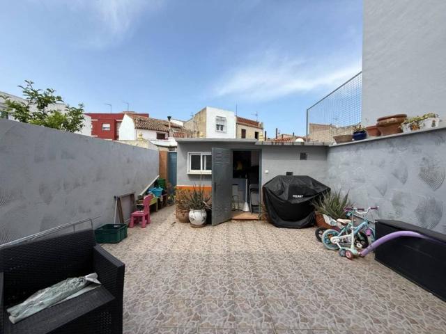 Casa en venta en la Marina Alta, Valencia