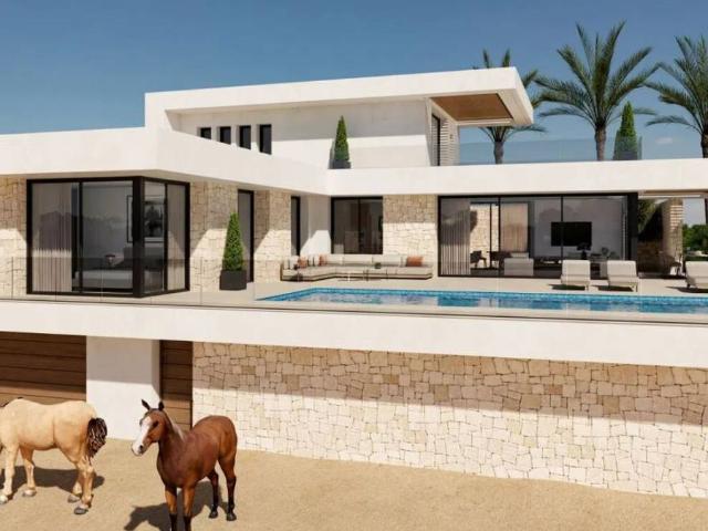 Casa en venta en Beniarbeig