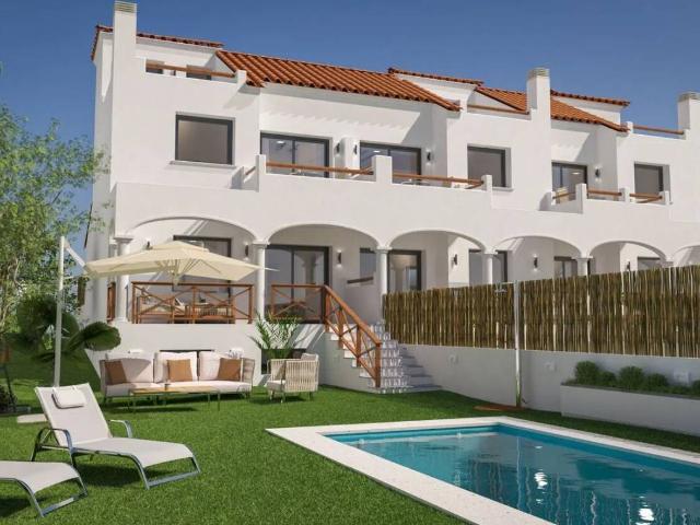 Casa en venta en Beniarbeig