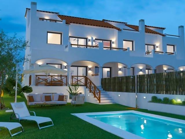 Casa en venta en Beniarbeig