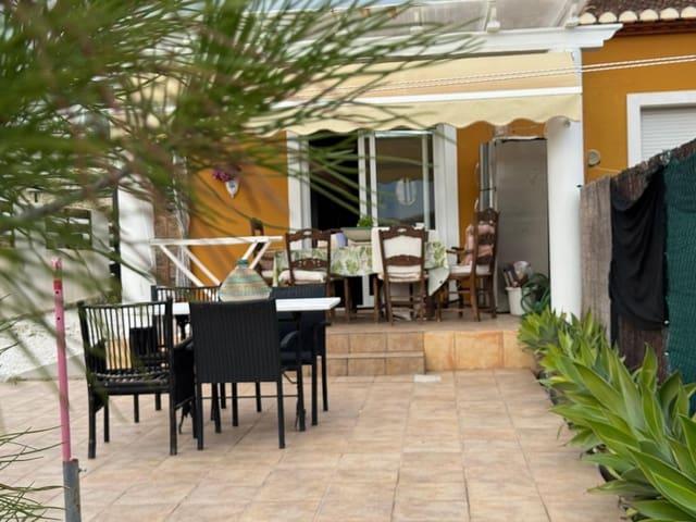 Casa en venta en la Marina Alta, Valencia
