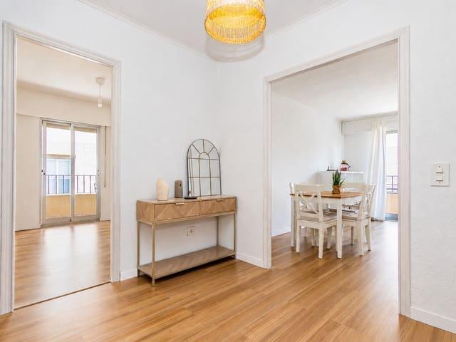 Casa en venta en la Marina Alta, Valencia