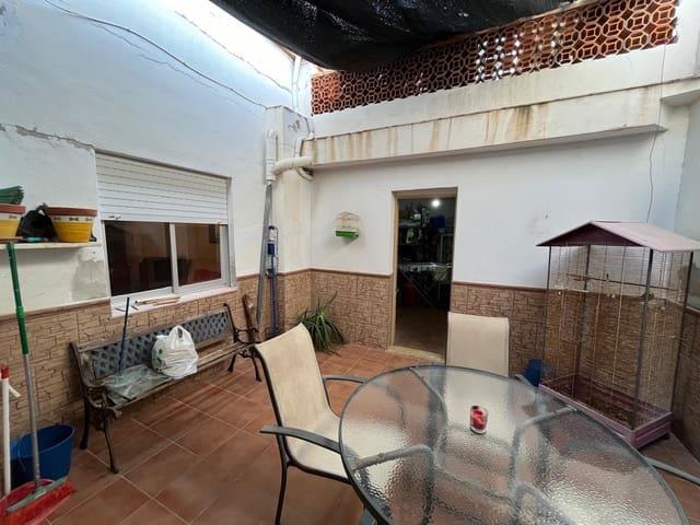 Casa en venta en El Verger