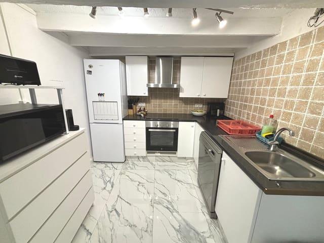 Casa en venta en la Marina Alta, Valencia