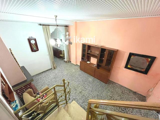 Casa en venta en la Marina Alta, Valencia