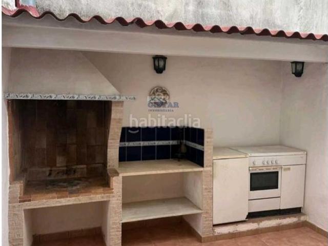 Casa en venta en la Marina Alta, Valencia