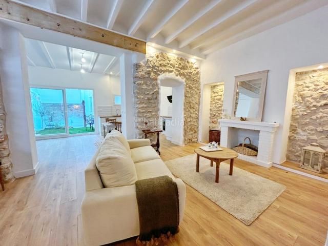 Chalet en venta en la Marina Alta, Valencia