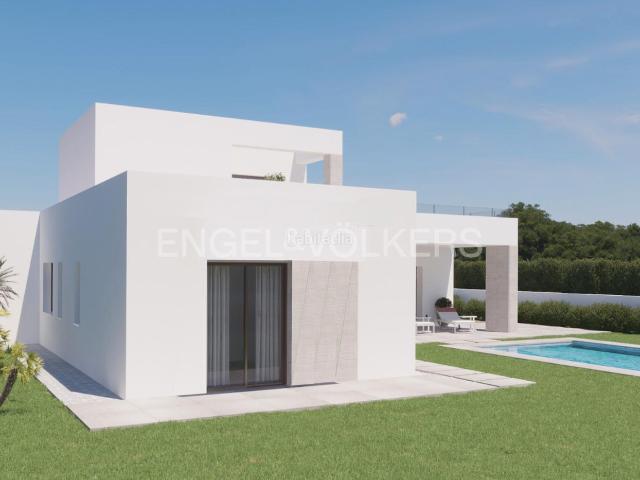 Casa en venta en Beniarbeig, Alicante