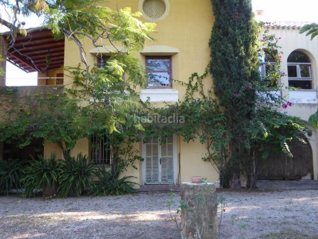 Casa en venta en la Marina Alta, Valencia
