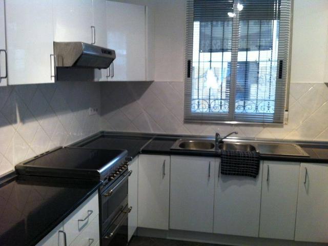 Casa en venta en Beniardá
