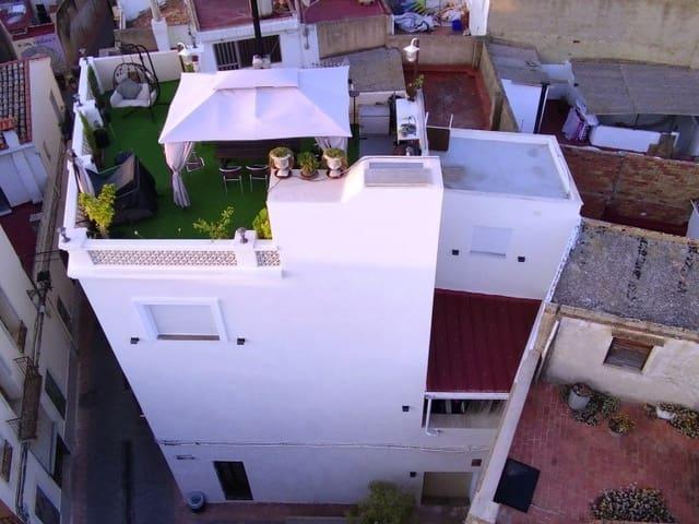Casa en venta en la Safor, Valencia