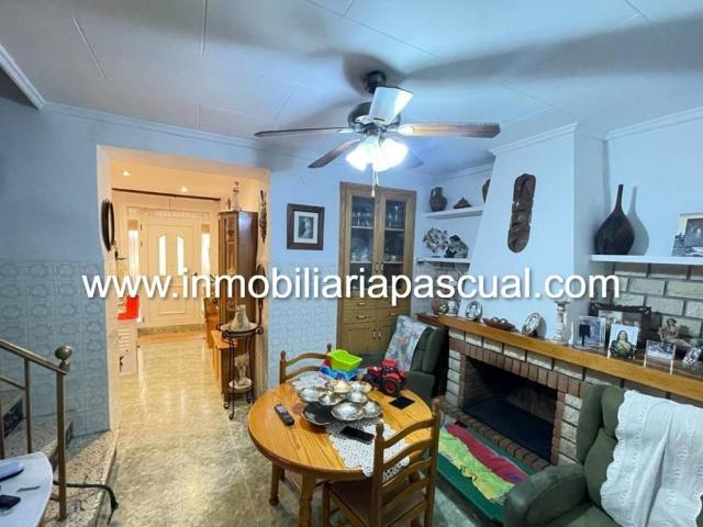 Casa en venta en el Comtat, Valencia