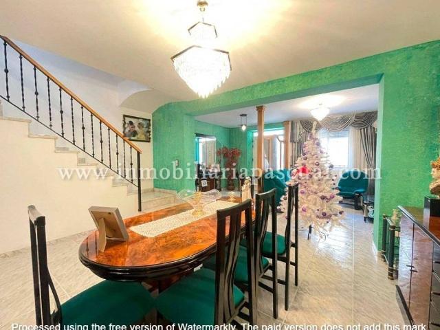 Casa en venta en el Comtat, Valencia
