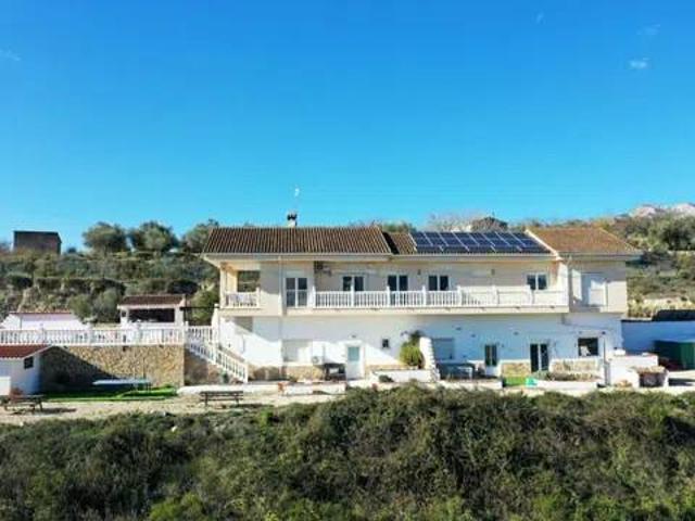 Casa en venta en el Comtat, Valencia