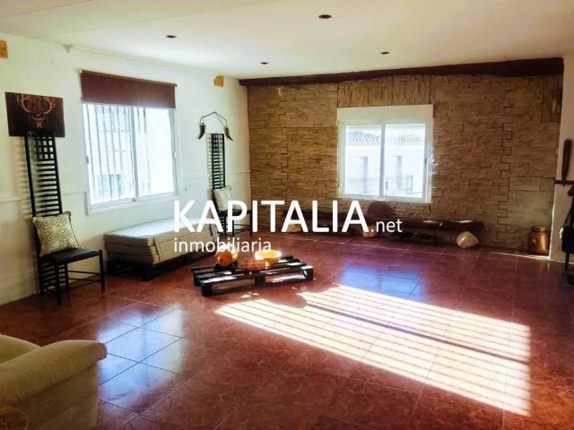 Casa en venta en Beniarrés, Alacant / Alicante