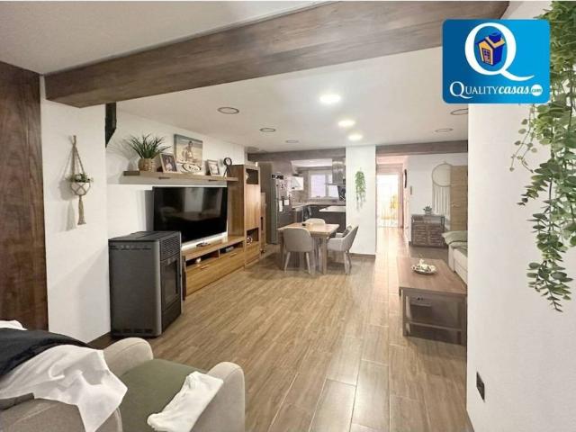 Casa en venta en Beniarrés Casa en venta en Beniarrés