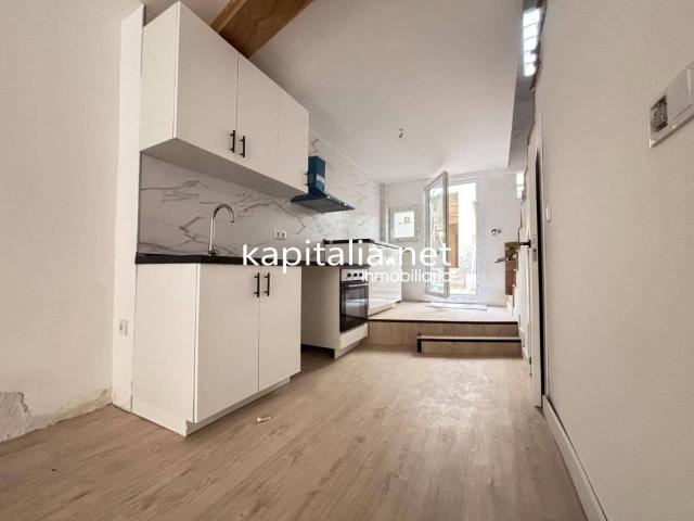 Casa en venta en el Comtat, Valencia