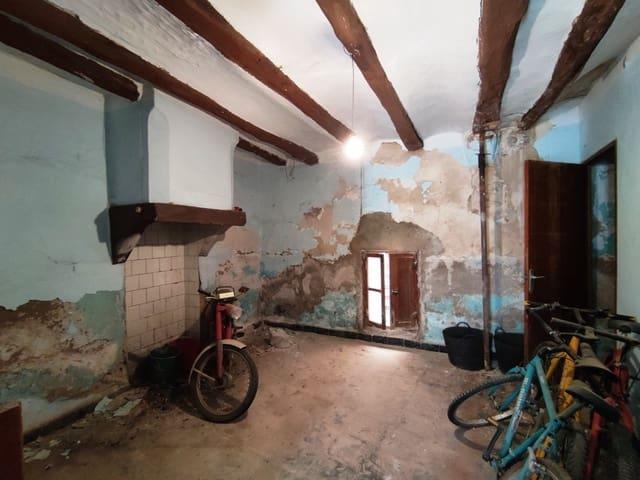 Casa en venta en el Comtat, Valencia