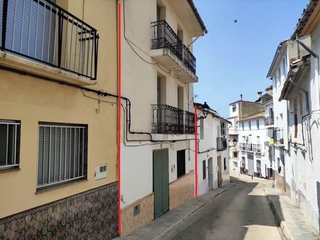 Casa en venta en Beniarrés