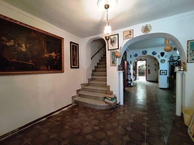 Casa en venta en el Comtat, Valencia