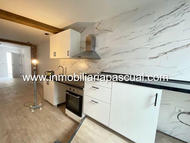Casa en venta en Beniarrés