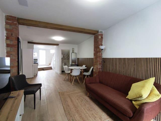 Casa en venta en el Comtat, Valencia