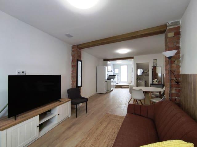 Casa en venta en el Comtat, Valencia