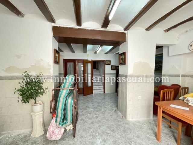 Casa en venta en Beniarrés, Valencia