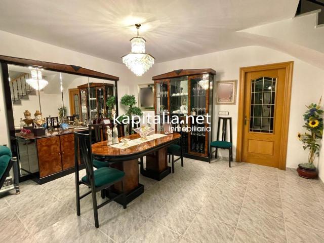 Casa en venta en Beniarrés