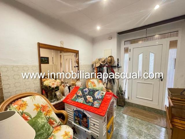 Casa en venta en el Comtat, Valencia