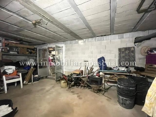 Casa en venta en el Comtat, Valencia