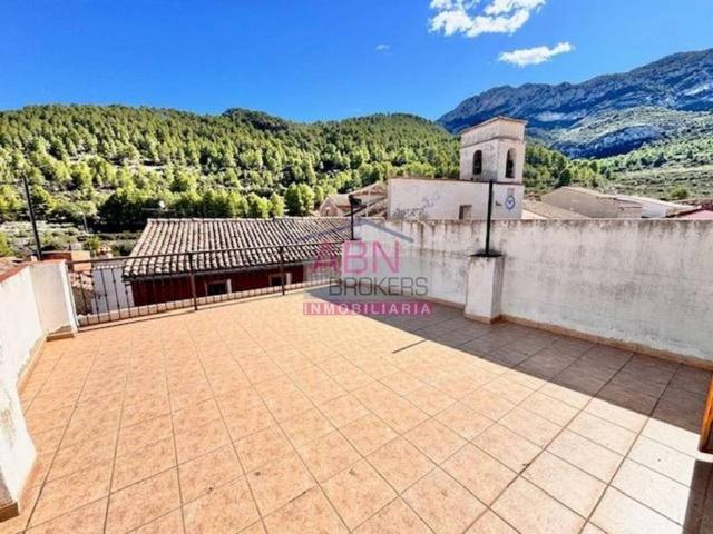 Casa en venta en Beniatjar