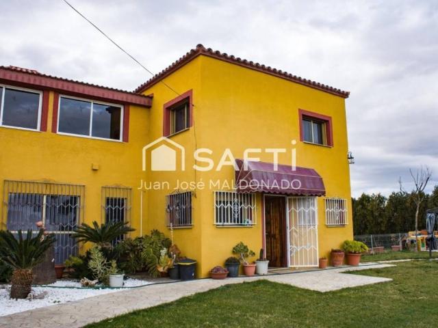 Casa en venta en el Baix Maestrat, Valencia