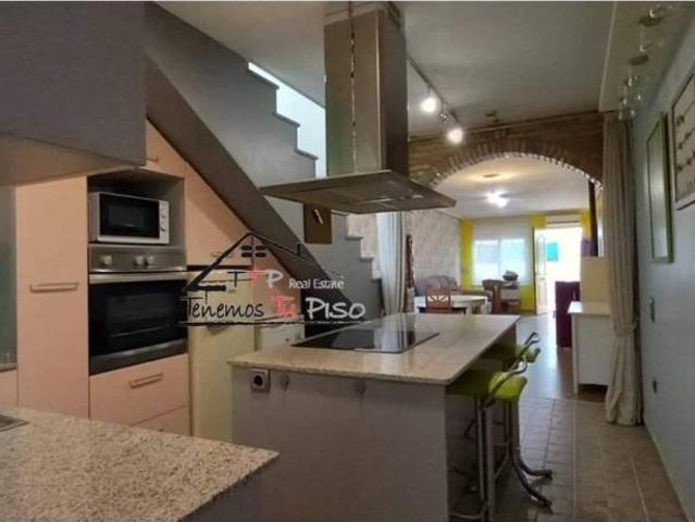Casa en venta en Benicarló