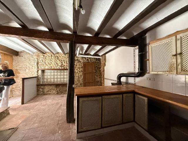 Casa en venta en el Baix Maestrat, Valencia