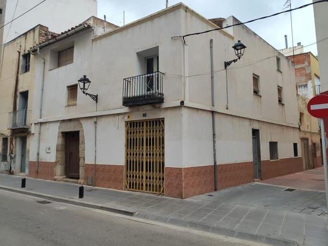 Casa en venta en Benicarló