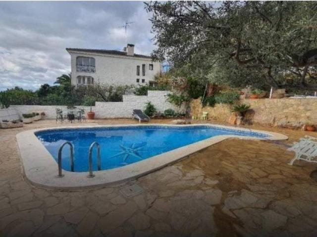 Casa en venta en la Plana Alta, Valencia