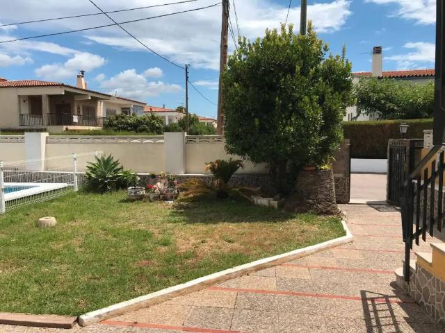 Casa en venta en la Plana Alta, Valencia