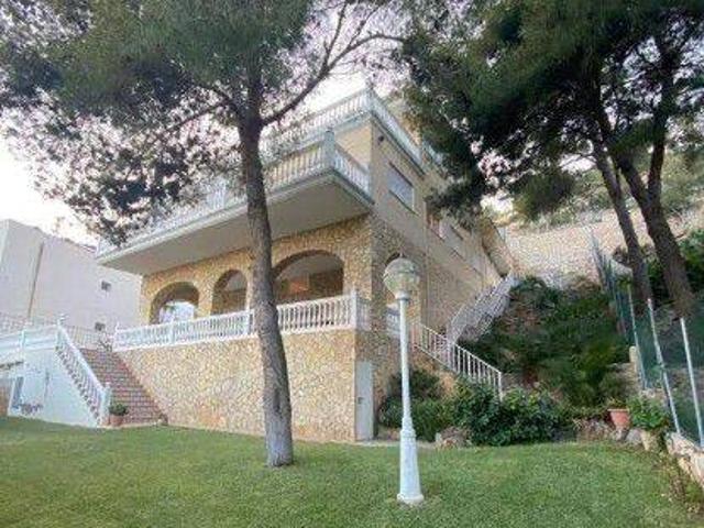 Casa en venta en la Plana Alta, Valencia