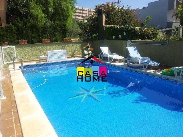 Casa en venta en Castellón De La Plana, Valencia