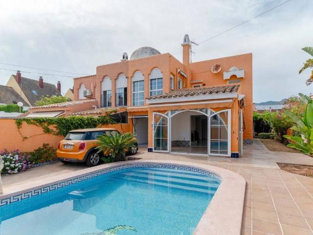 Casa en venta en Benicasim