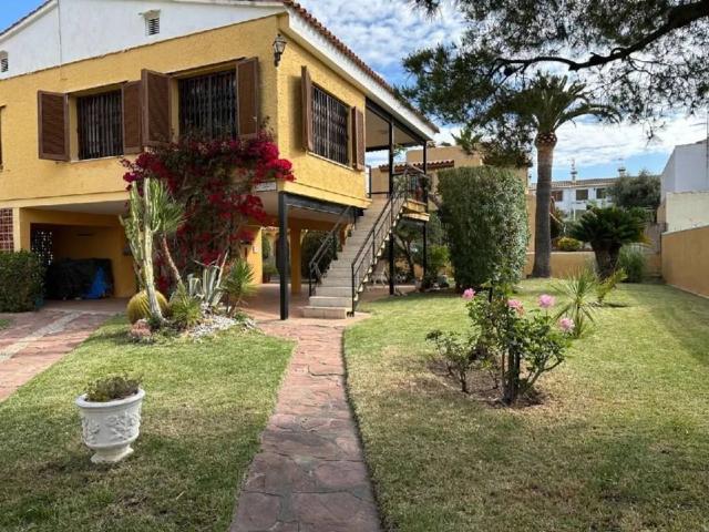 Casa en venta en Benicasim