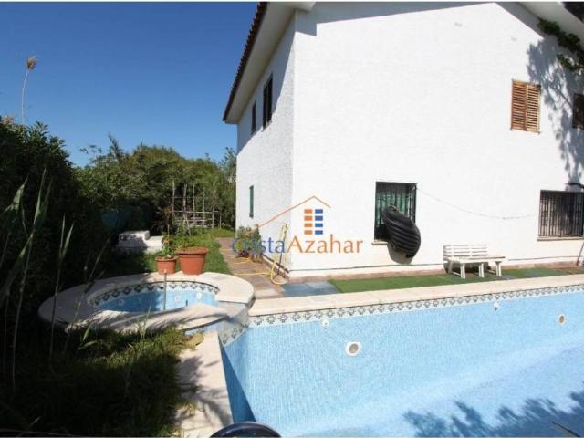 Casa en venta en la Plana Alta, Valencia