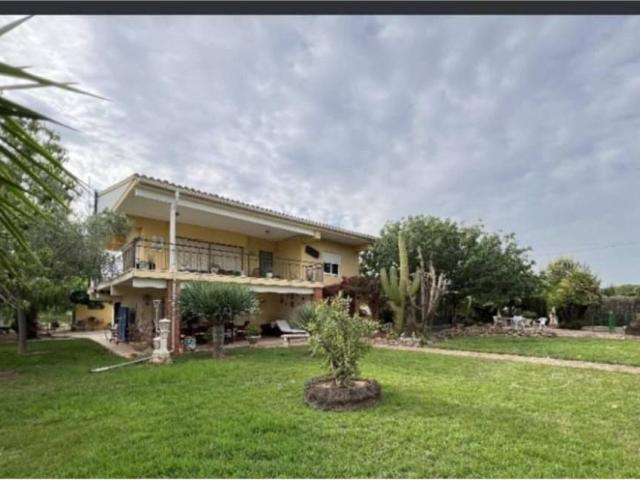 Casa en venta en el Quadro de Santiago, Benicasim