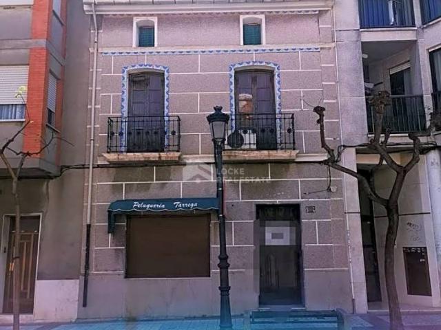 Casa en venta en Barrio Juan XXIII, Benicasim