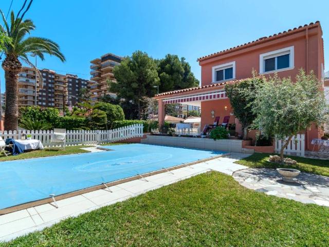 Casa en venta en Benicasim