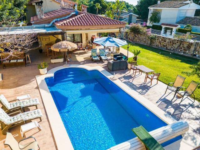 Casa en venta en Benicasim, Valencia